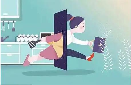 35岁职场妈妈健康的作息表,职场妈妈作息时间表真实