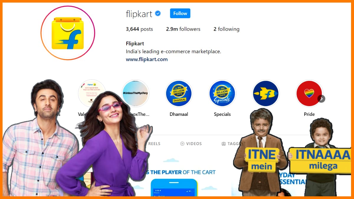 印度flipkart公司,flipkart跨境电商平台