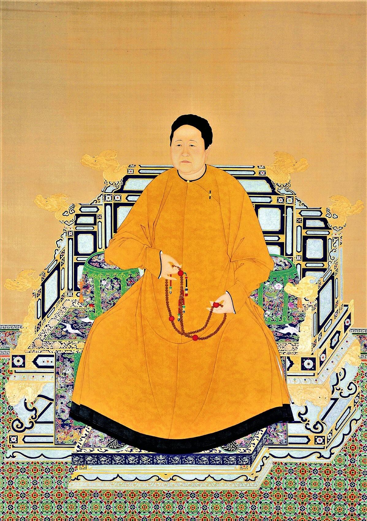 康熙研制了治天花方法吗,康熙的天花被谁治好