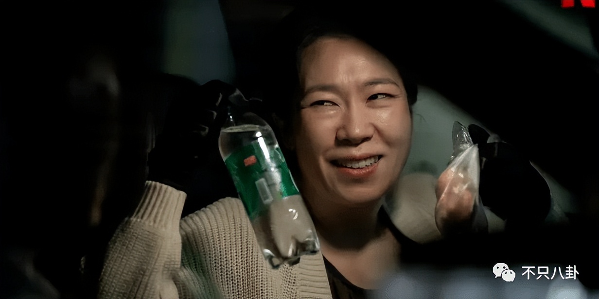 宋慧乔状态引热议,再看宋慧乔的状态