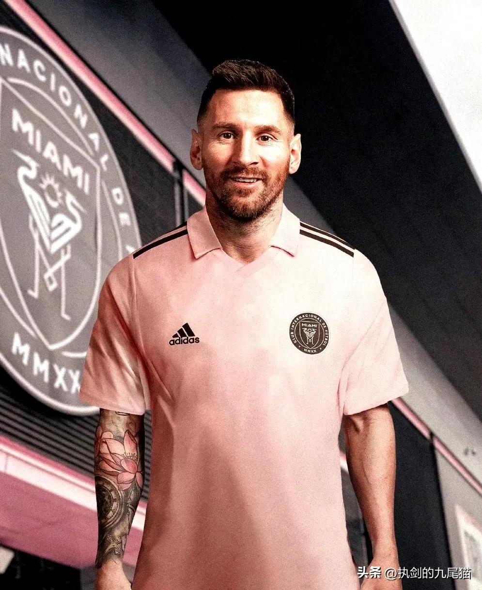梅西加盟迈阿密国际细节曝光,曝梅西加盟迈阿密是为了家人