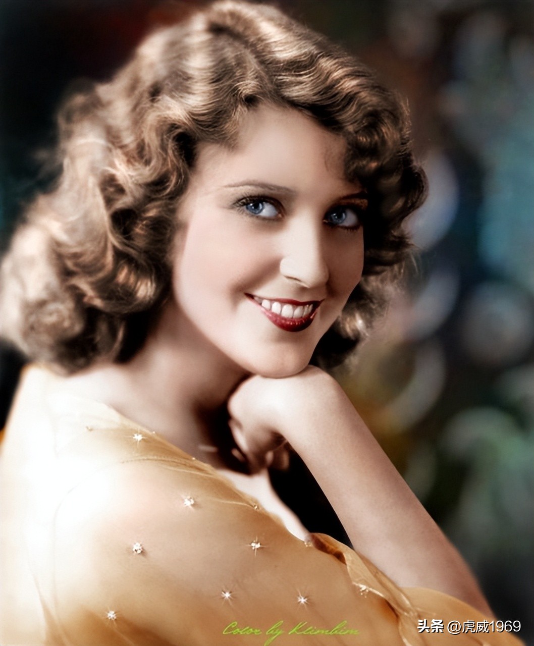 九十年代好莱坞女星大合照,好莱坞女星珍贵老照片浮出水面