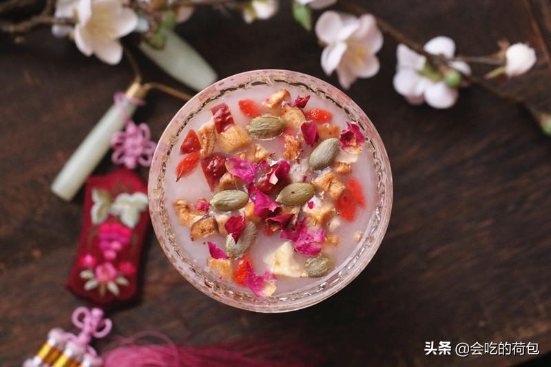 中老年吃什么食物更有营养,中老年人吃的食物营养好