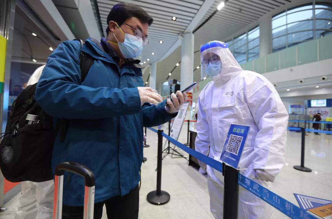 十堰春运最新信息,十堰市春运