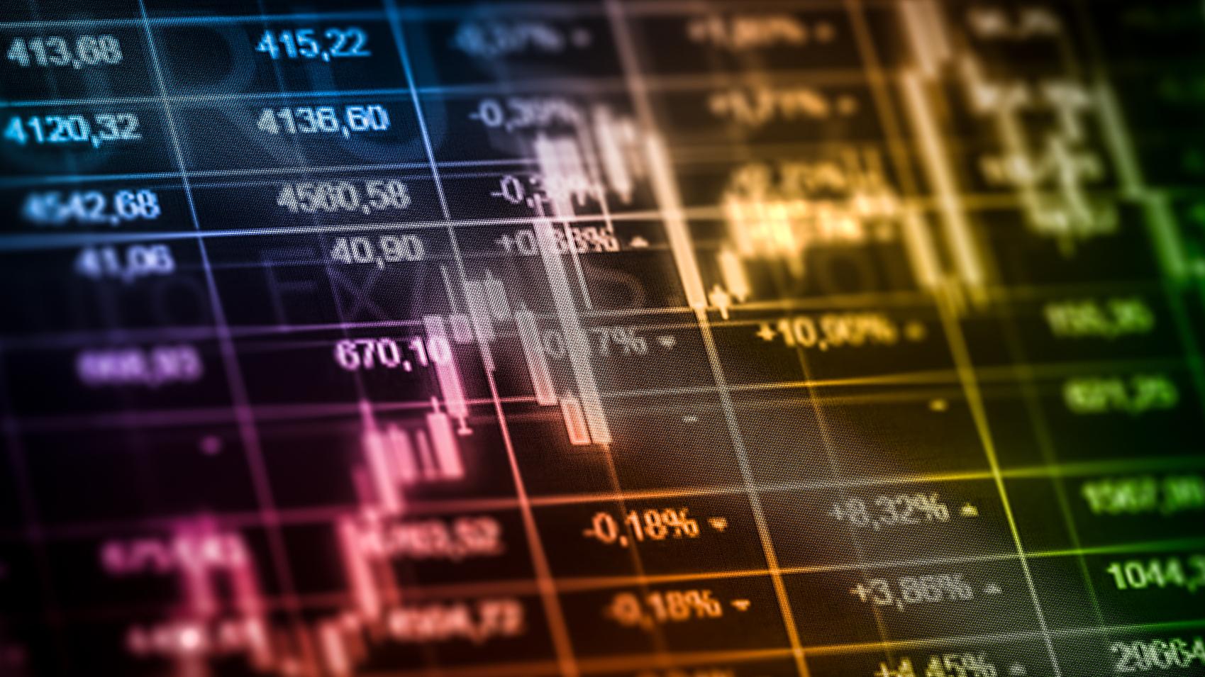 揭开风险面纱：深度探究证券投资基金风险及应对技巧