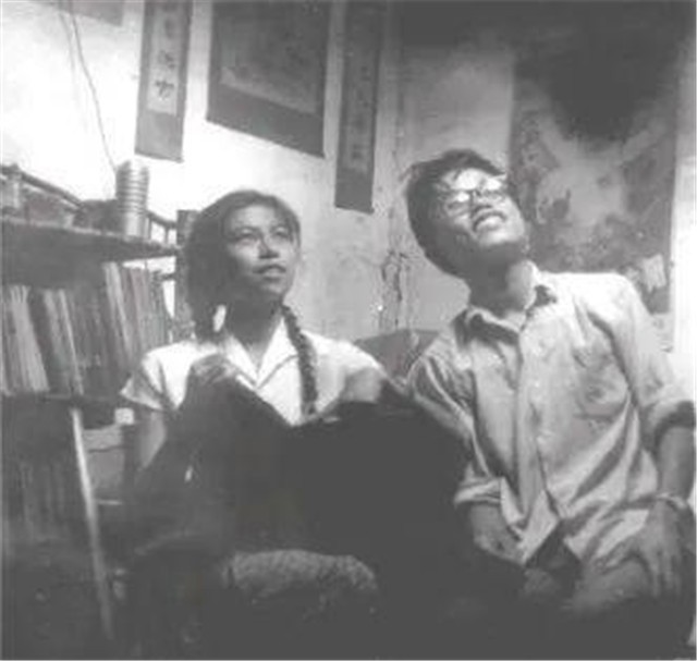 叶永烈儿时的照片,叶永烈书房