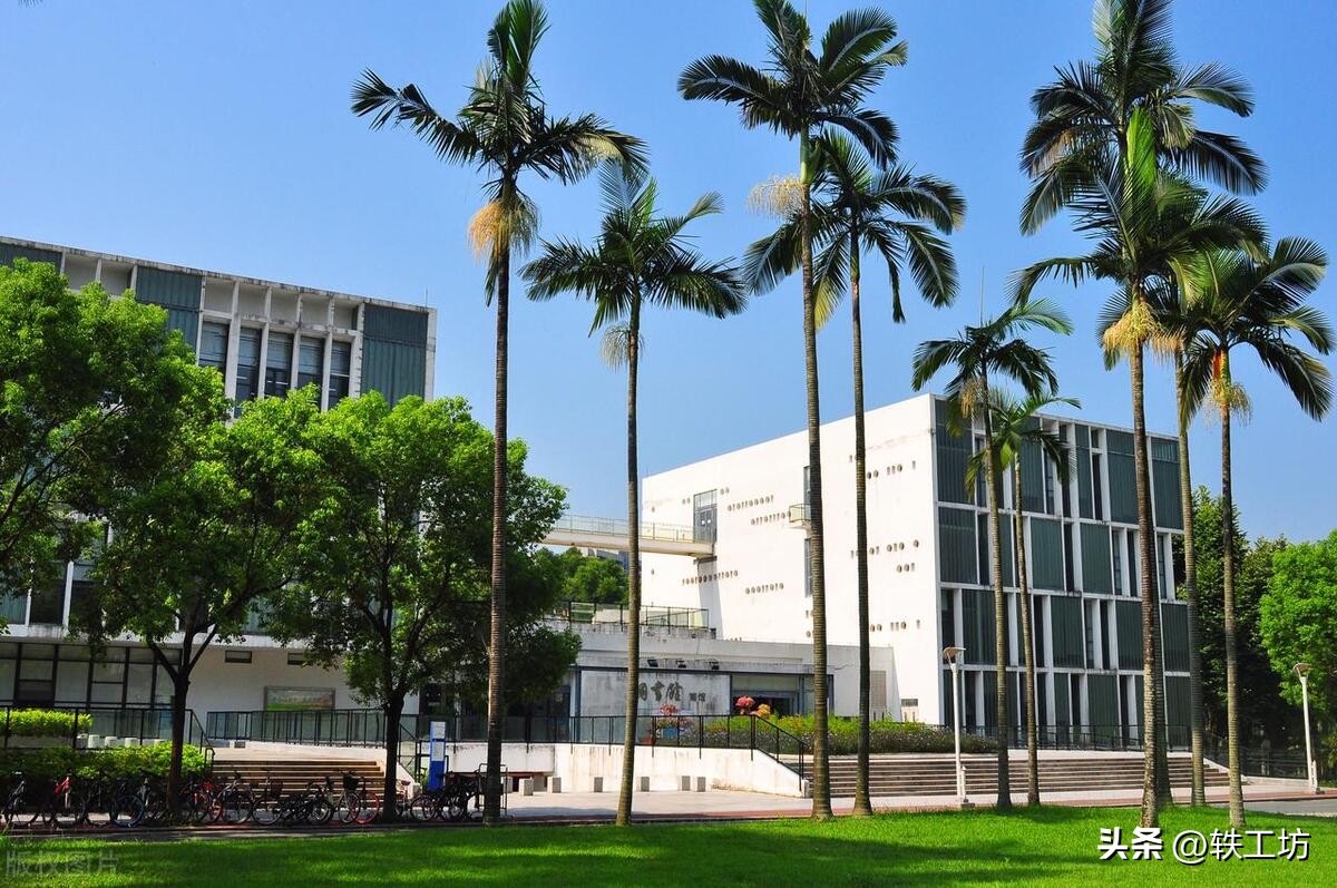 非双一流大学最新排名榜,被低估的双一流大学