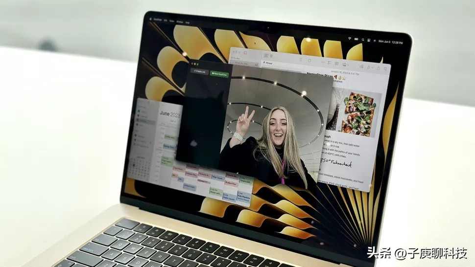 macbookair15英寸屏幕刷新率,macbookair15寸屏幕素质