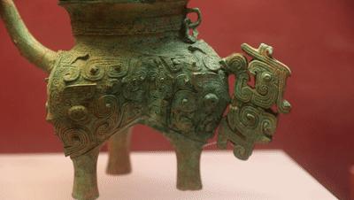 广州市省博物馆参观攻略,go带你去看世界