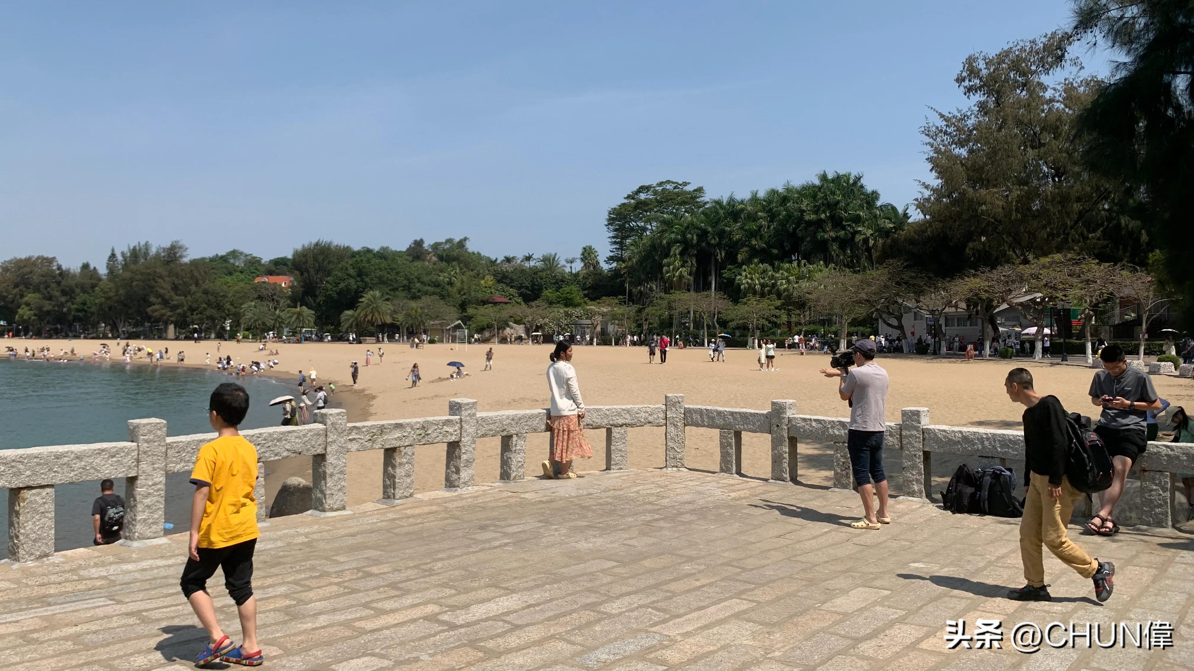 自由行厦门鼓浪屿四天怎么安排,鼓浪屿一日游五一