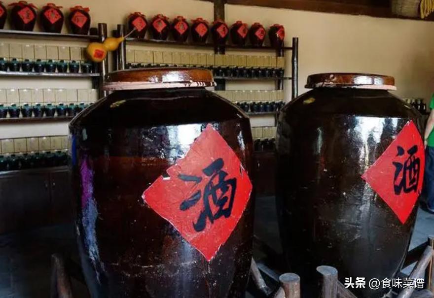 饭局公认的6款高端白酒,口感最好3款白酒