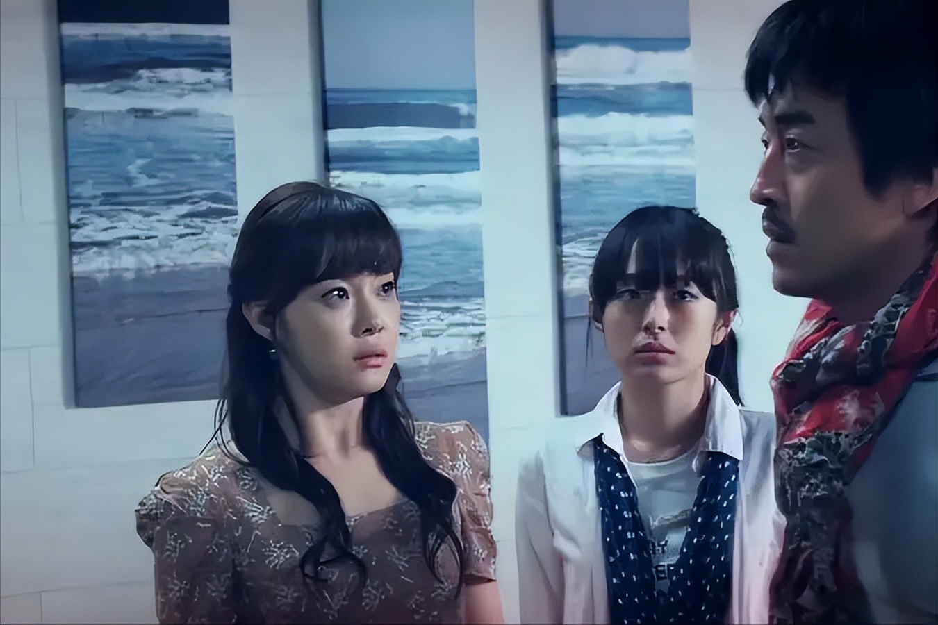 《玩物》：被迫堕落白做嫁衣，帧帧到“肉”，揭露了最真实的韩娱