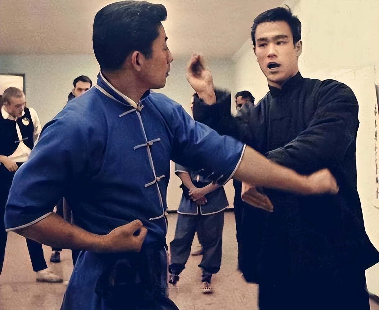 解密李小龙死亡谜团,解密李小龙的死因