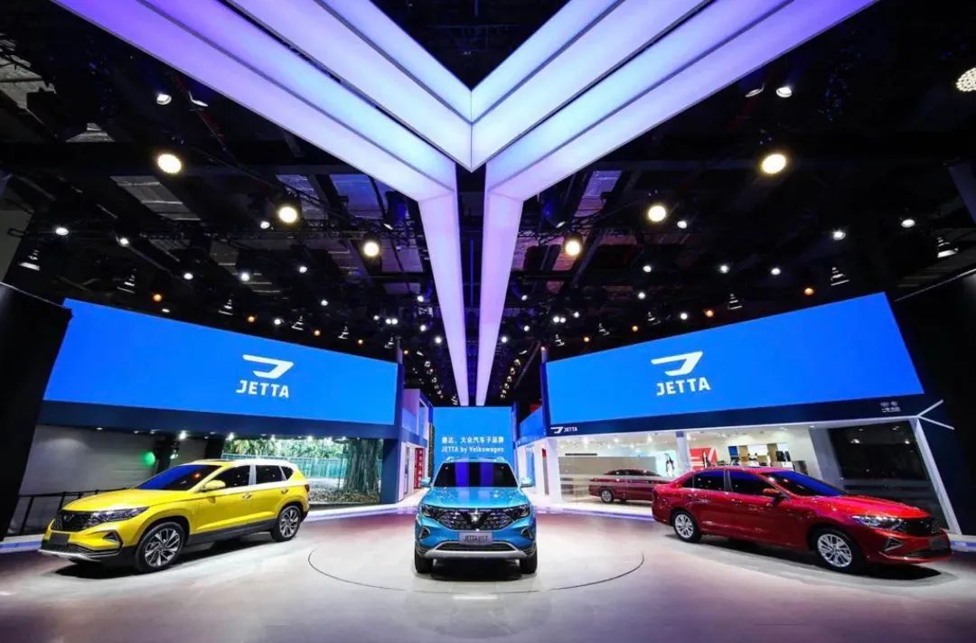 新款捷达为什么停产了,独立品牌捷达会不会停产