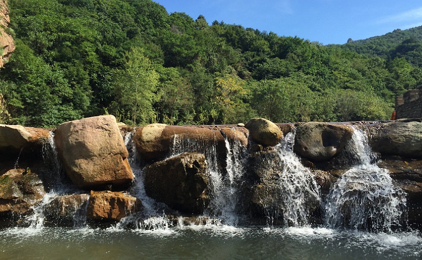 辽宁冷门又好玩的地方,辽宁冷门旅游景点