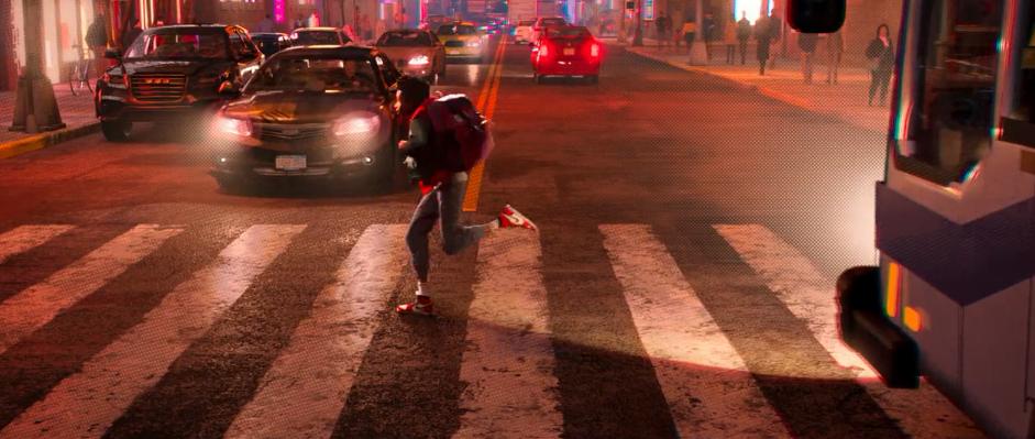 超过好莱坞的科幻大片,超越卡梅隆的科幻片