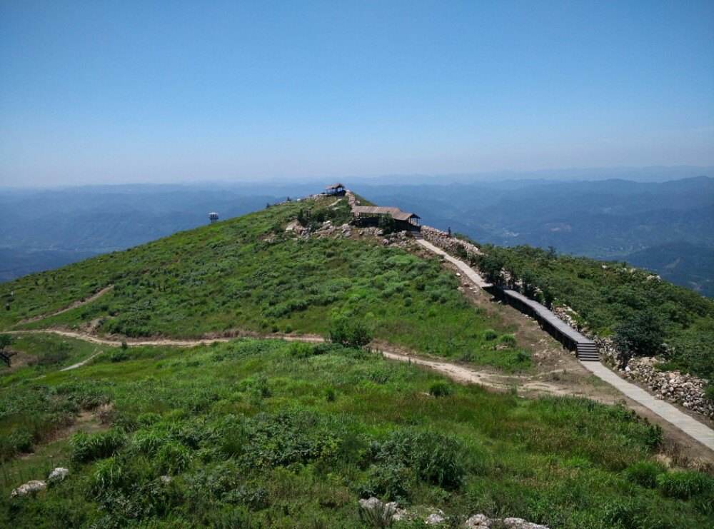 京山自驾游必去景点,京山旅游景点门票