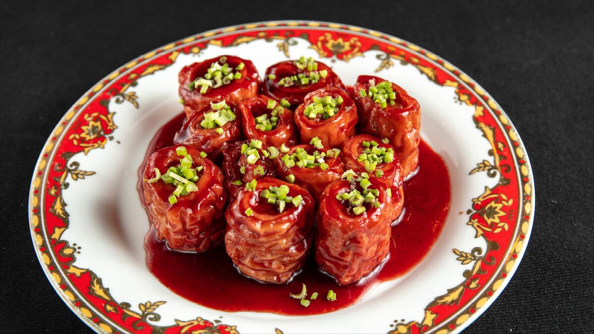 老外不能接受的10大中国美食，中国人却吃得嘎嘎香，直呼：没口福