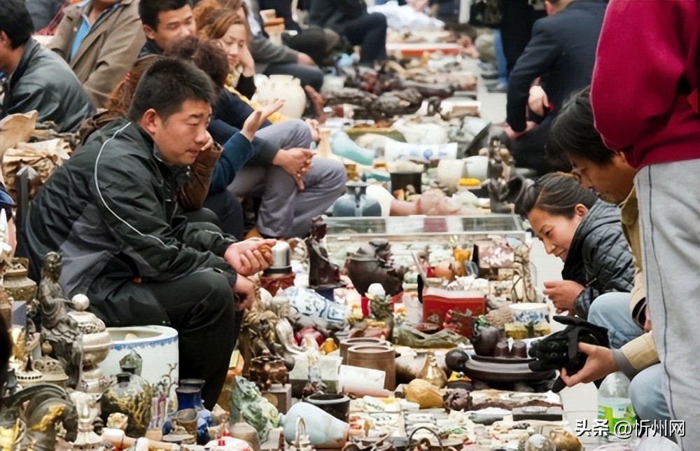 穷人买黄金，富人玩沉香？放开以后，市场早就全变了！