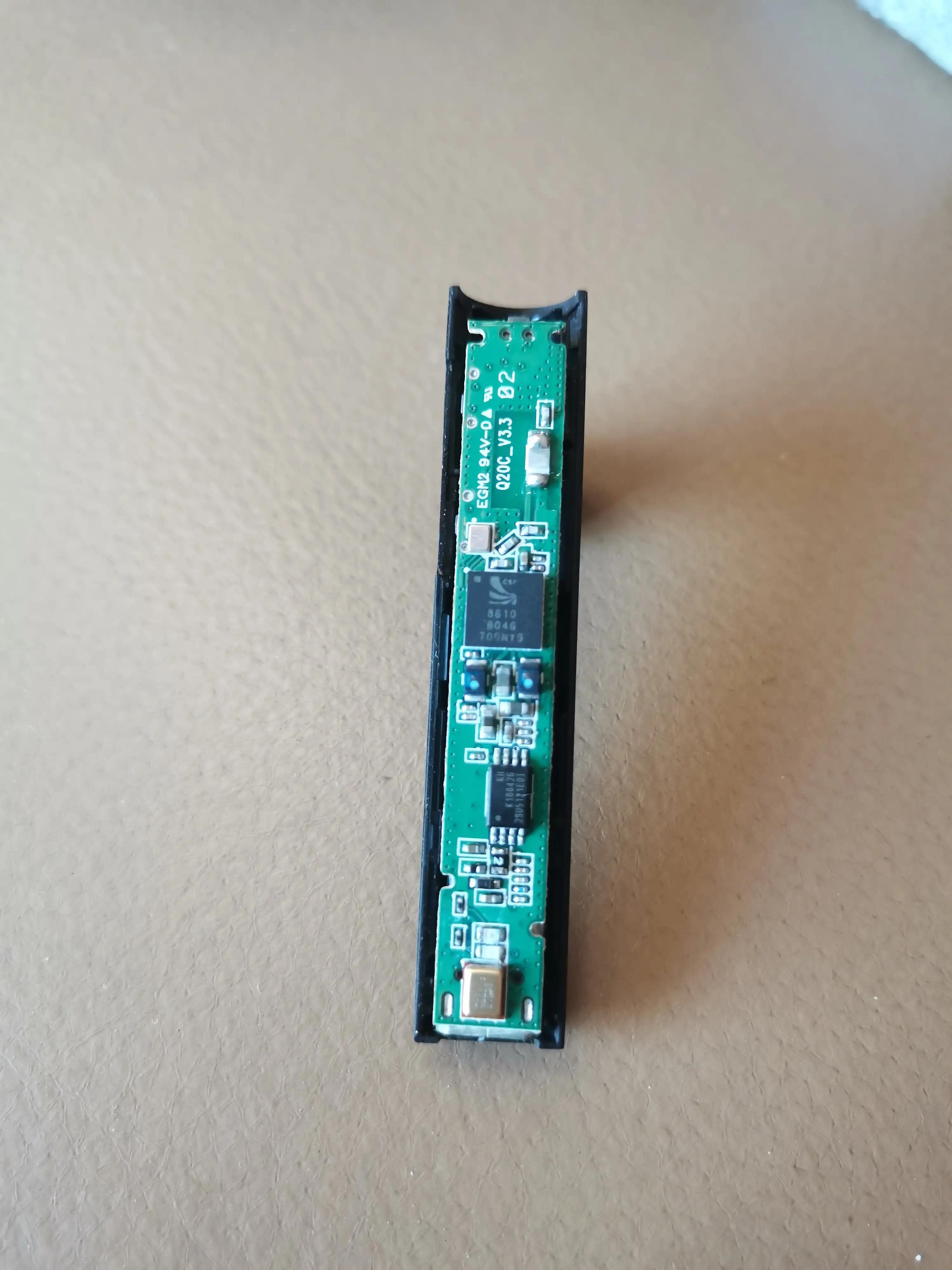 小米蓝牙耳机青春版麦克风在哪里,小米蓝牙耳机青春版麦克风坏了