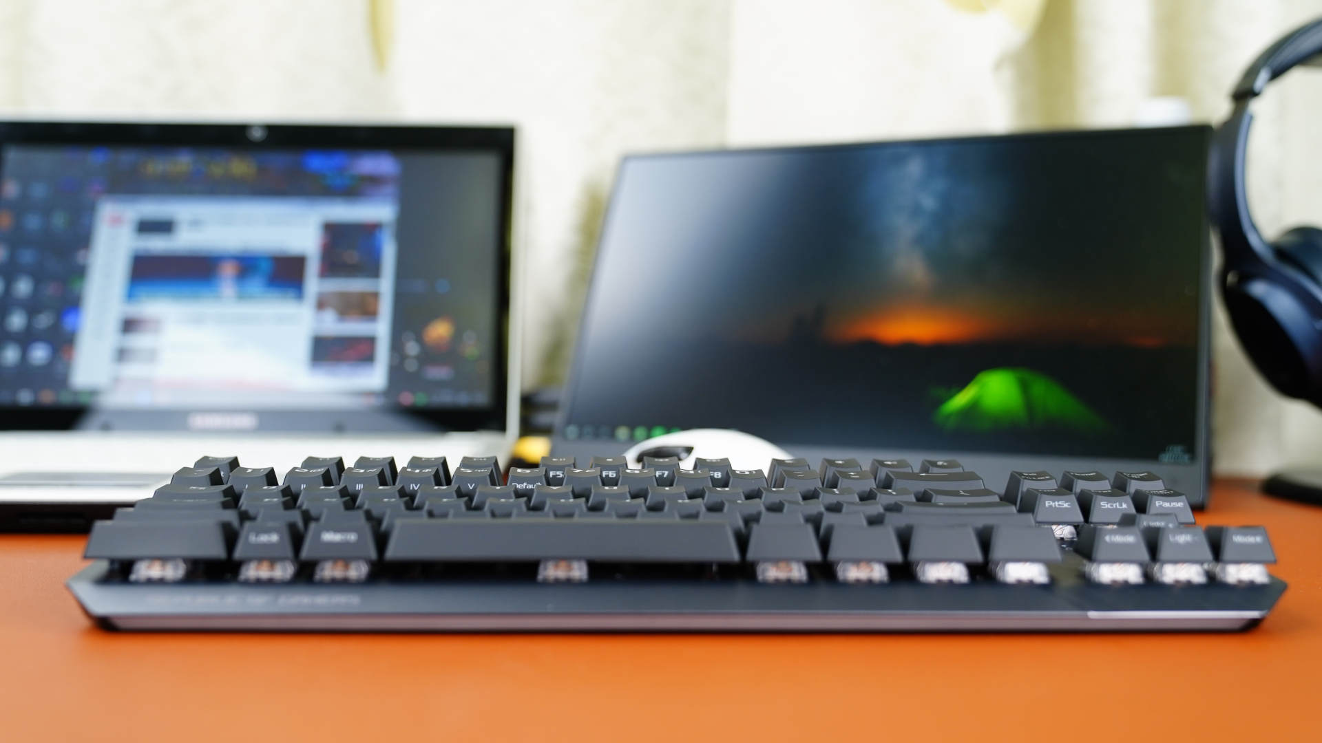 rog游侠tklnx键盘测评,rog游侠nx键盘测评