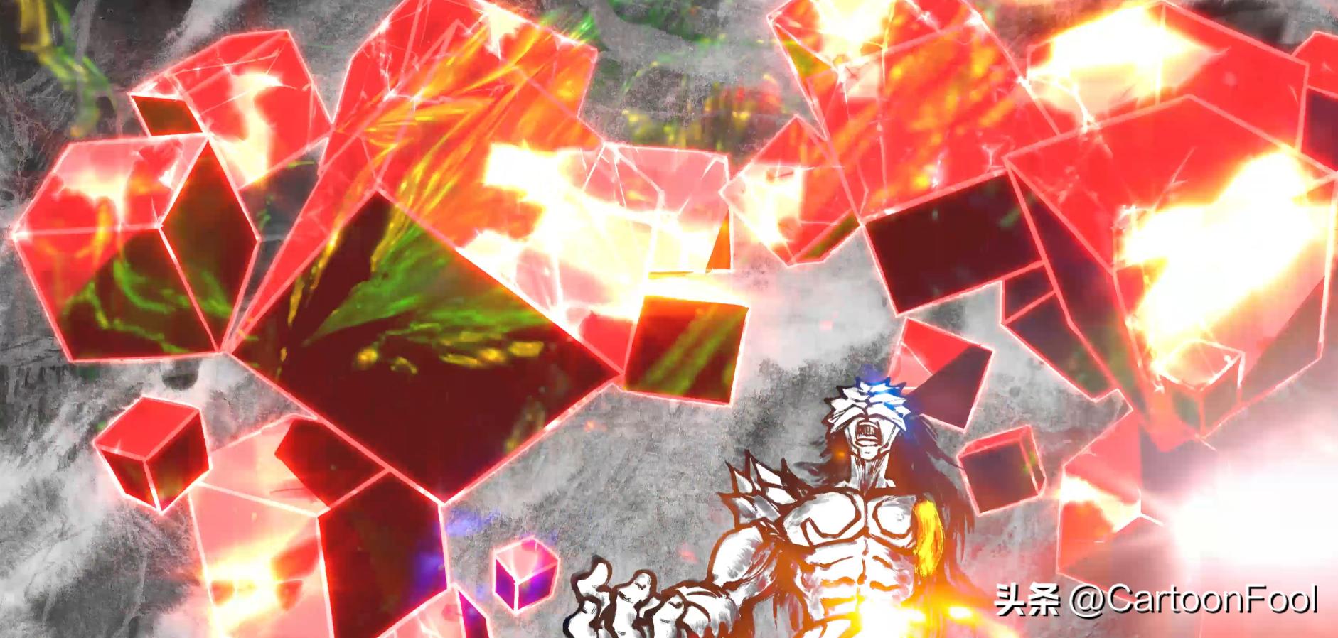 雾山五行第二季新消息,雾山五行第二季收官大战