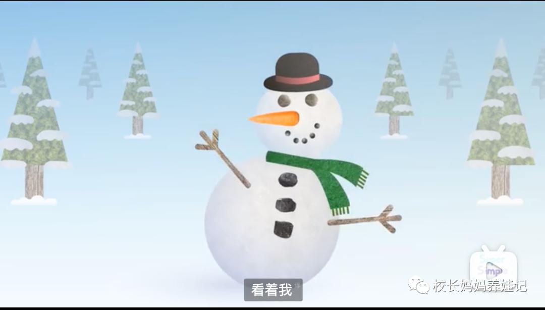 英文儿歌磨耳朵系列,磨耳朵儿歌100首中文