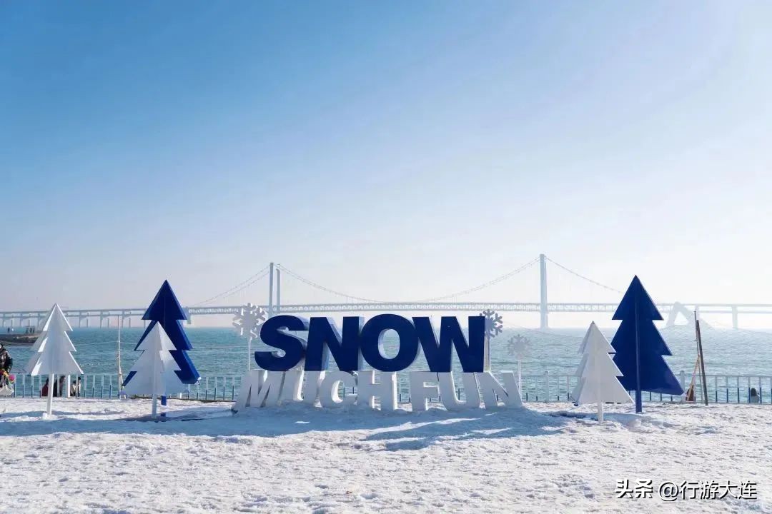 再等就晚啦！这个冬天谁还没放肆玩雪！