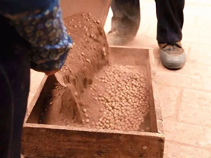 陕州面豆的功效与作用,陕州特产面豆制作视频