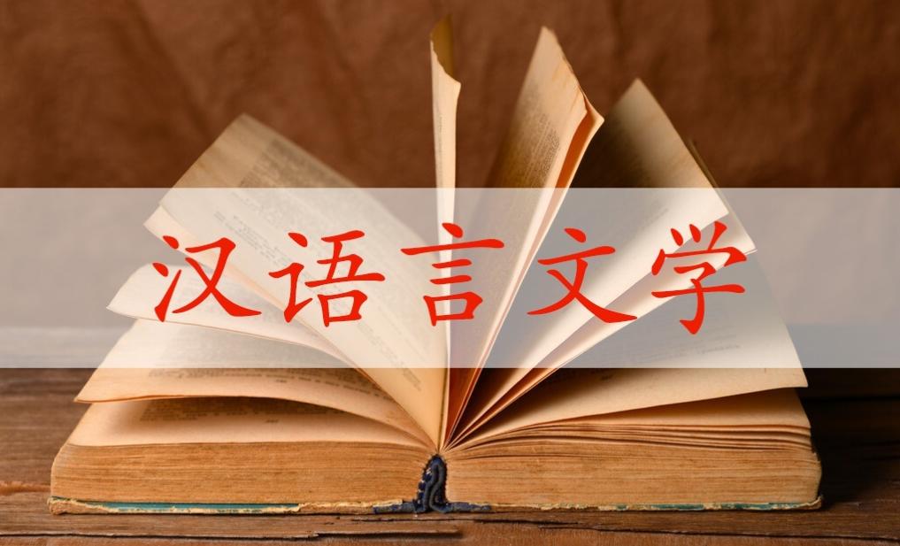 最好的文科专业汉语言文学,汉语言文学专业的专业名字