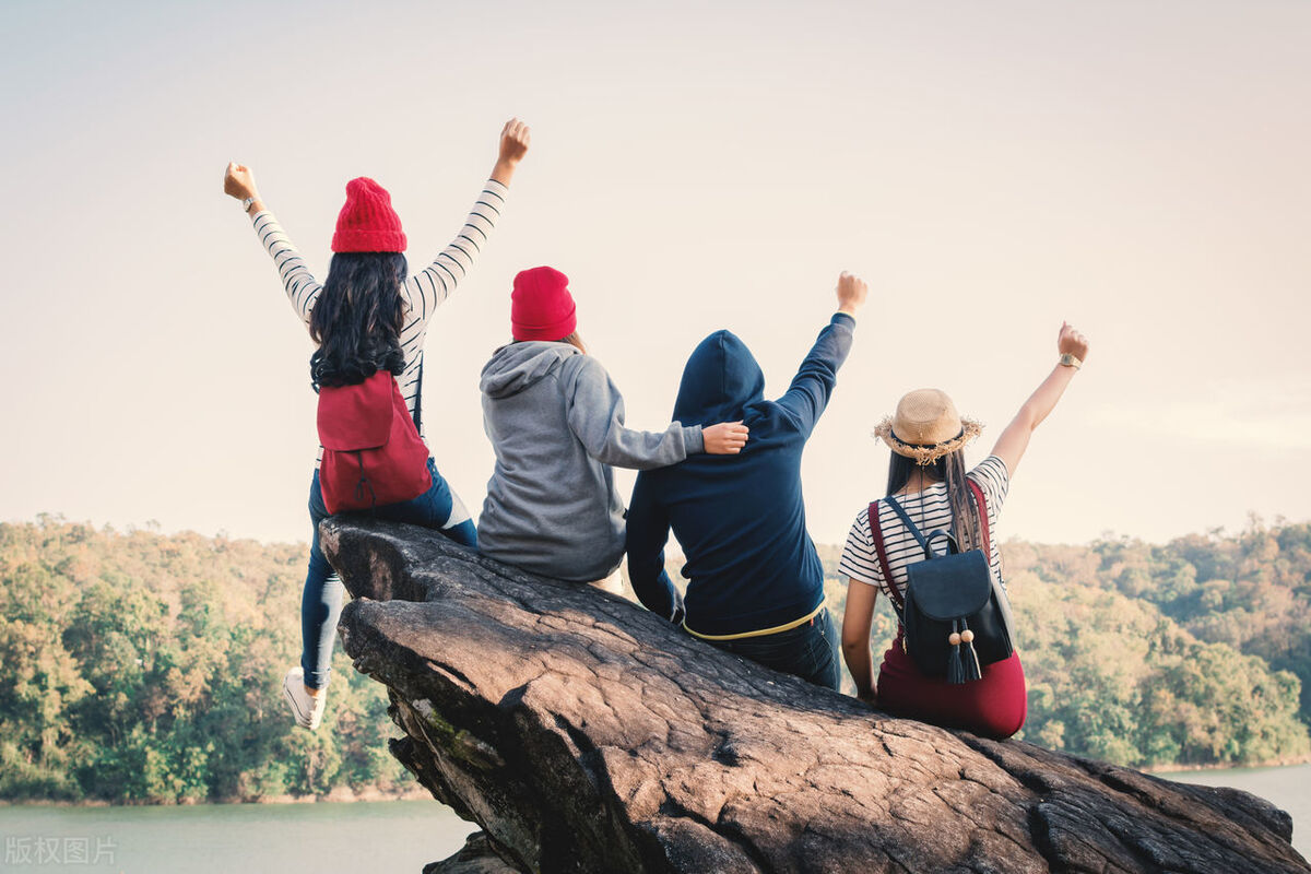 大学里三观不正的人怎么办,大学中不可深交的三类人