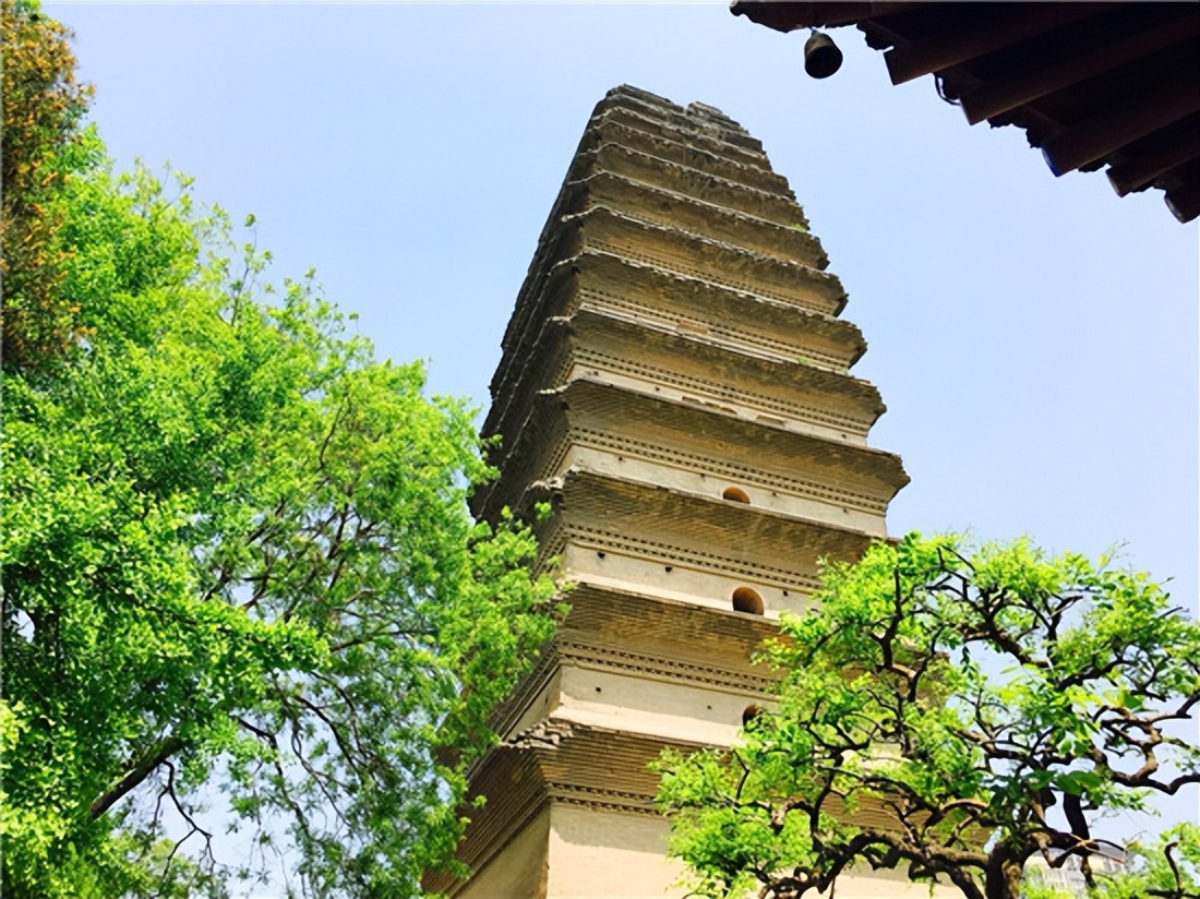 陕西十大著名旅游景点排名,陕西十大最值得去旅游景点