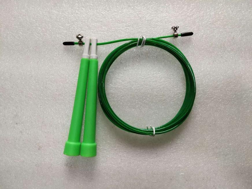 跳绳的种类,你不知道的跳绳知识