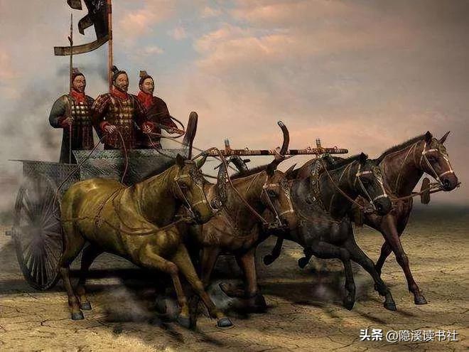 鲁仲连一言兴邦,鲁仲连劝降