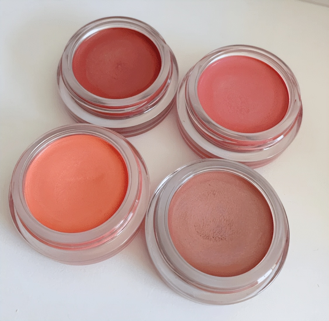 好看的奶杏色腮红推荐,五款显气色的腮红推荐