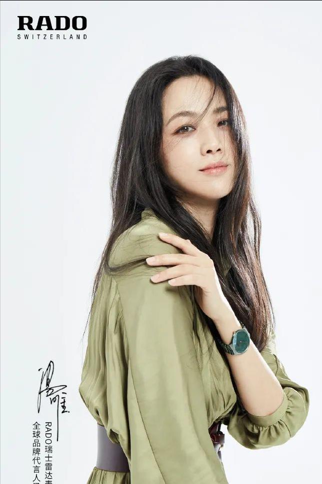 推荐几款女士腕表品牌,小众低调奢华的腕表品牌