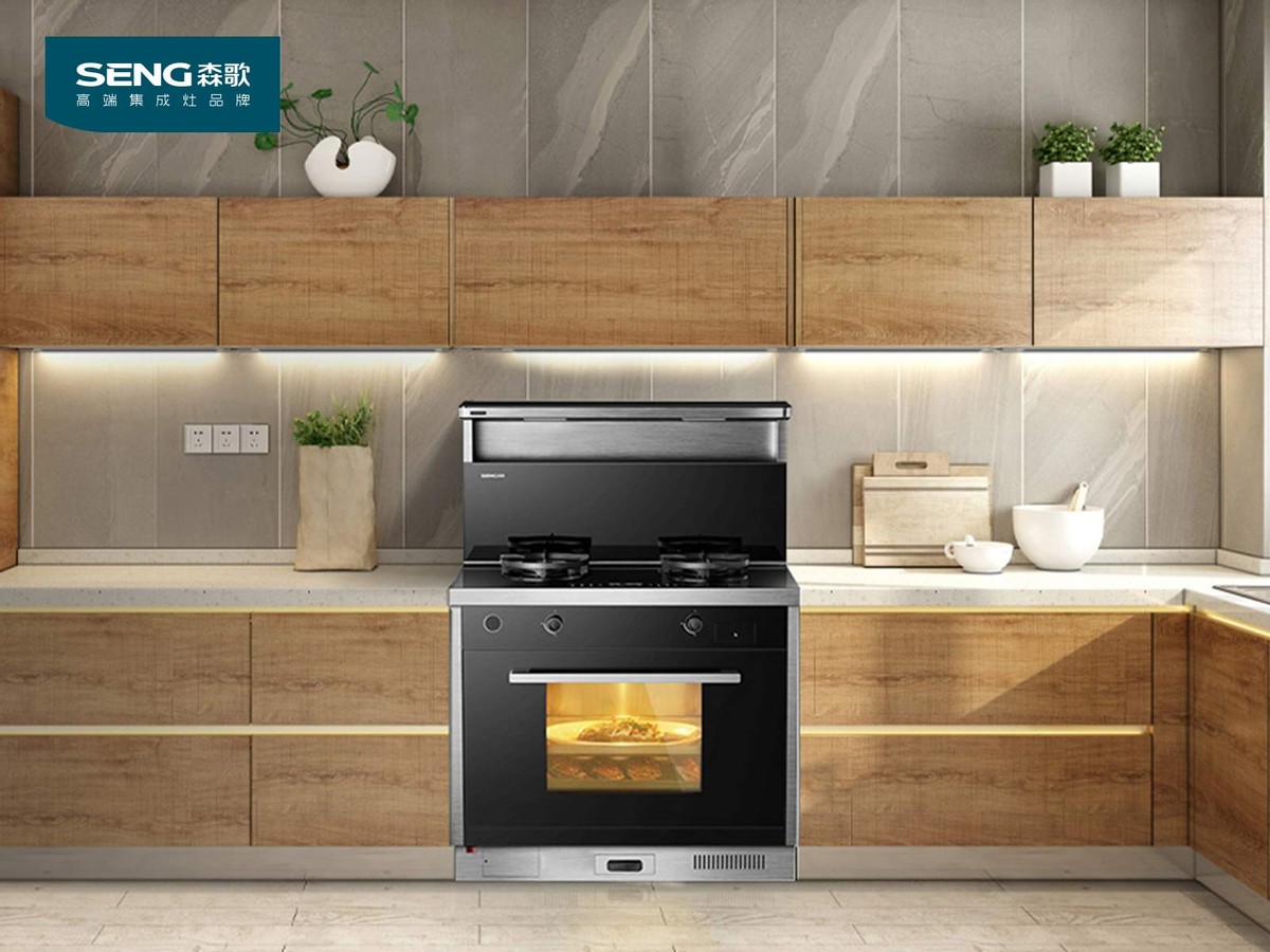 集成灶十大公认品牌分别是哪十个,集成灶十大品牌美的集成灶怎么样