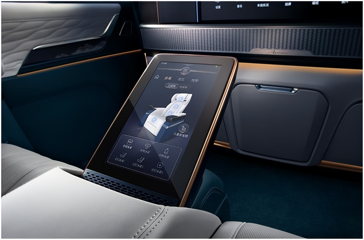 别克世纪century六座版,2003款别克century