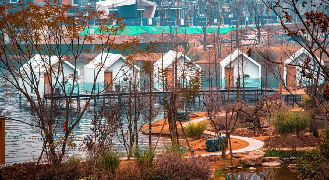 成都五一出游的宝藏路线,成都周边的宝藏打卡地