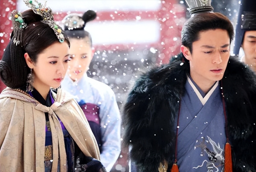 林心如百亿资产,隐藏亿万富婆后续