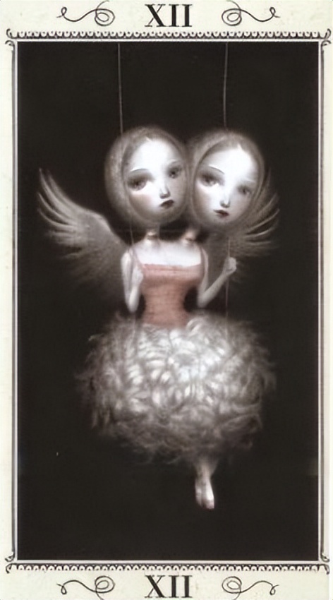 星座塔罗周运势2月12-18日运势,塔罗牌星座运势七月事业