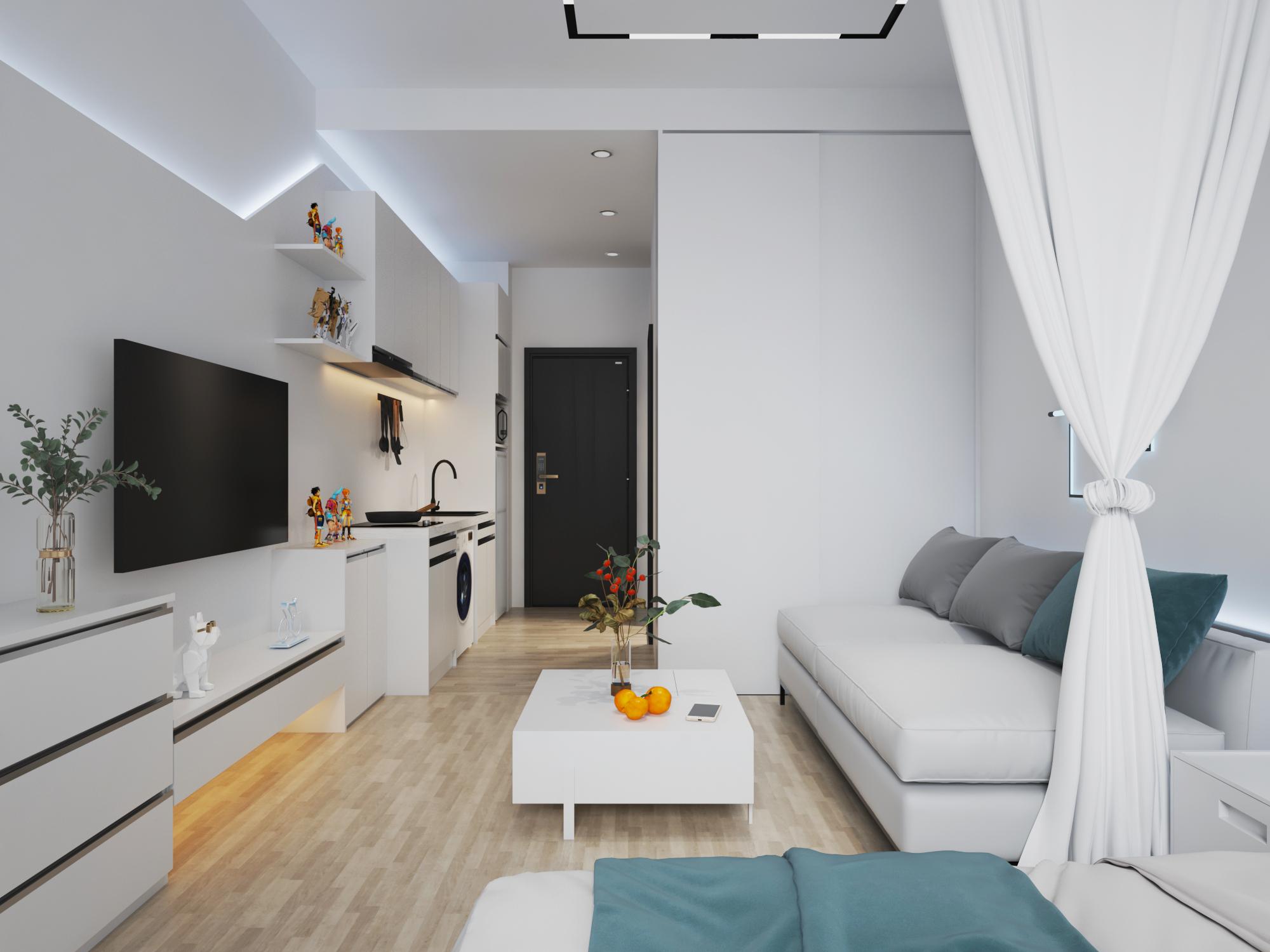 已取证|麓山新锐社交综合体，证装待发