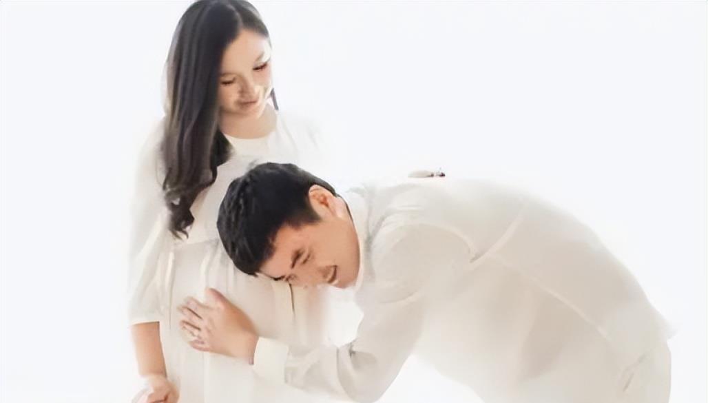 怀孕了可以领证不,怀孕了可以订婚吗