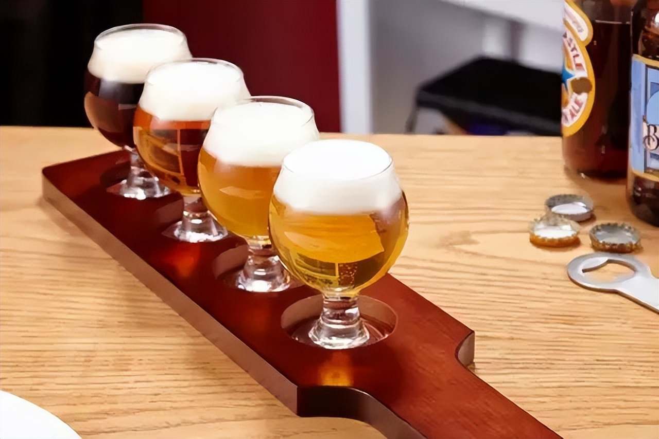 经典啤酒杯,十大最好用啤酒杯