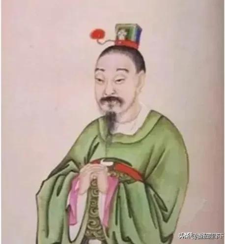 中国古代十大名将班超,中国古代十大名将介绍