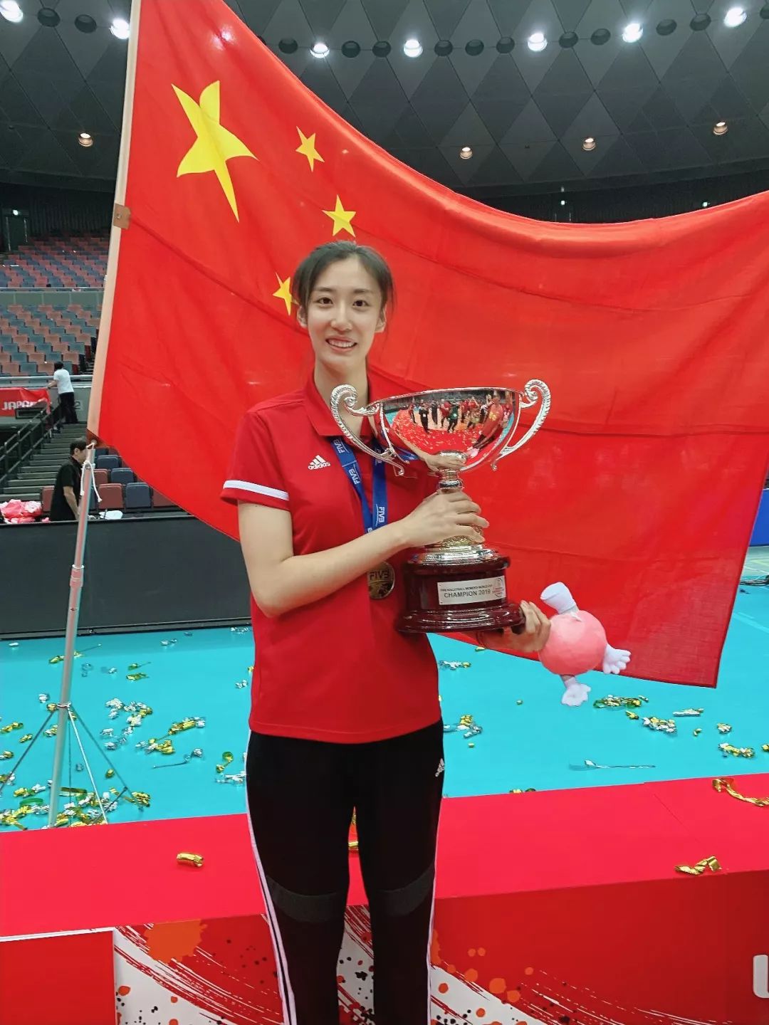 谁是目前中国体育第一强省,中国体育十大强省