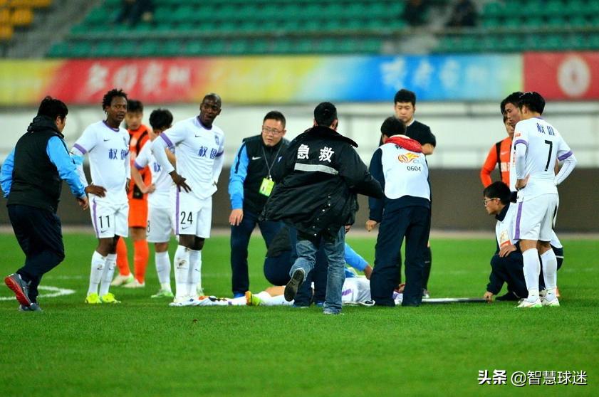 中国职业足球的那些事,中国业余足球和职业足球差距大吗