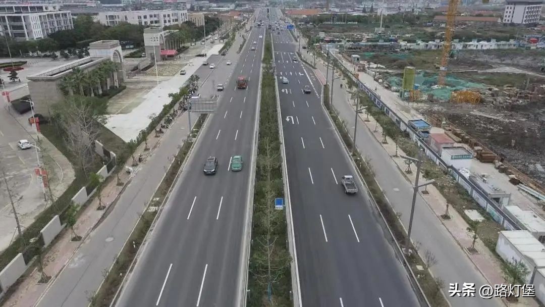 总投资750万元！浙江台州黄岩将建设智慧路灯（九龙街）