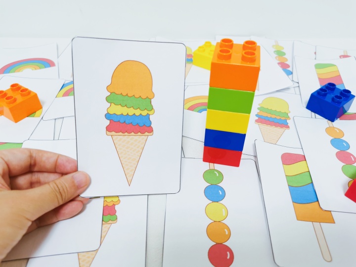 早教数学启蒙思维训练,早教益智启蒙视频0-3岁数学