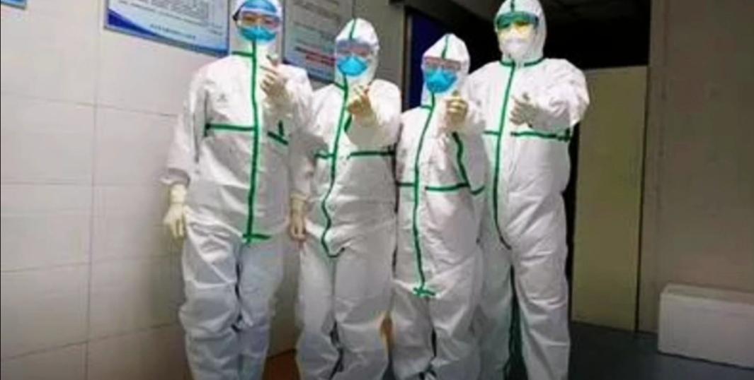 核酸检测员兼职是真的吗,核酸员检测挣了多少